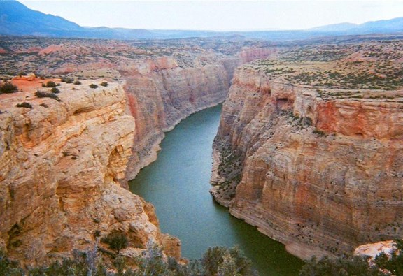 Greybull Wyoming Area Attractions and Activities Greybull KOA