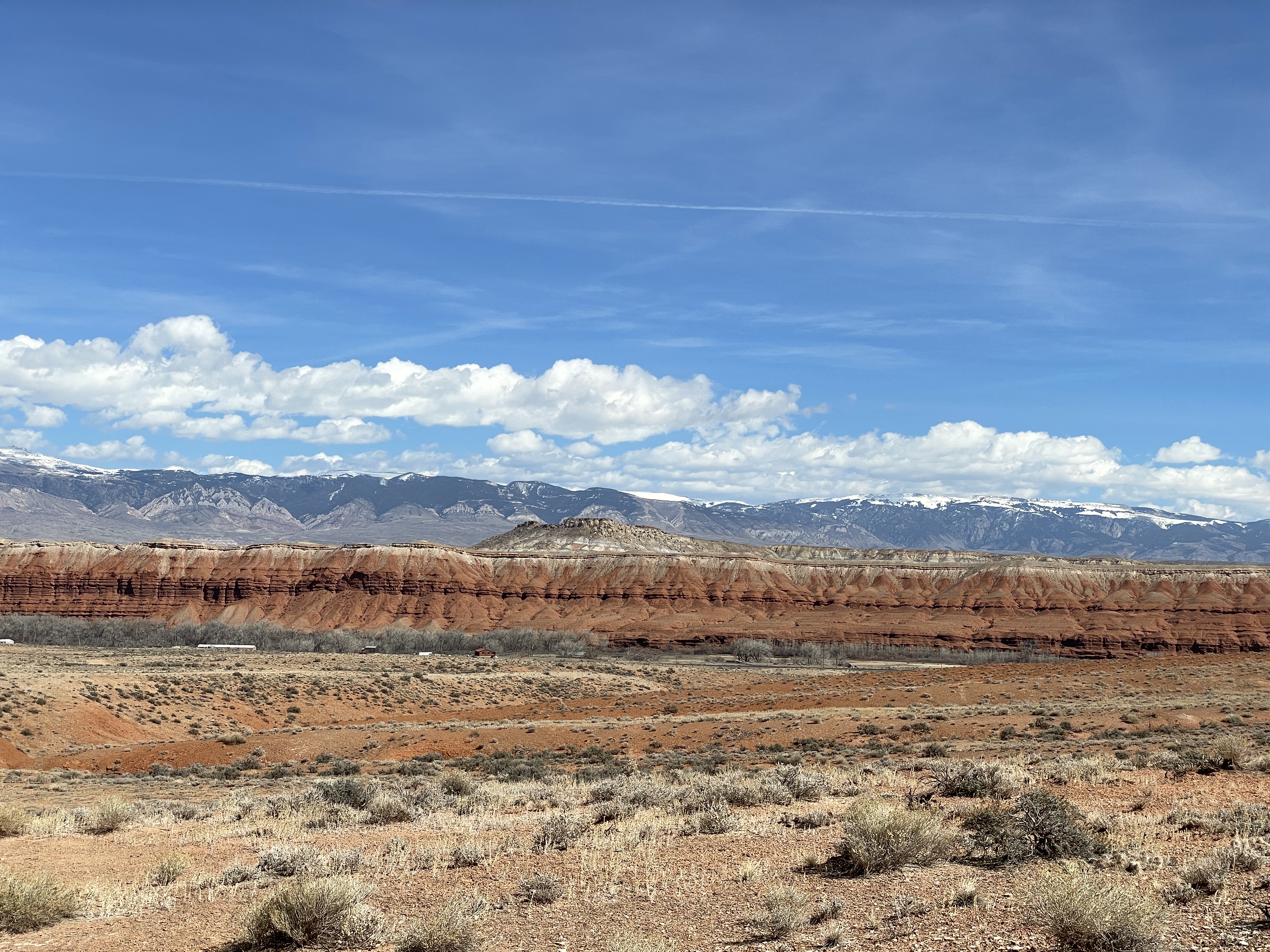 Longmire Days - Buffalo Wyoming Photo