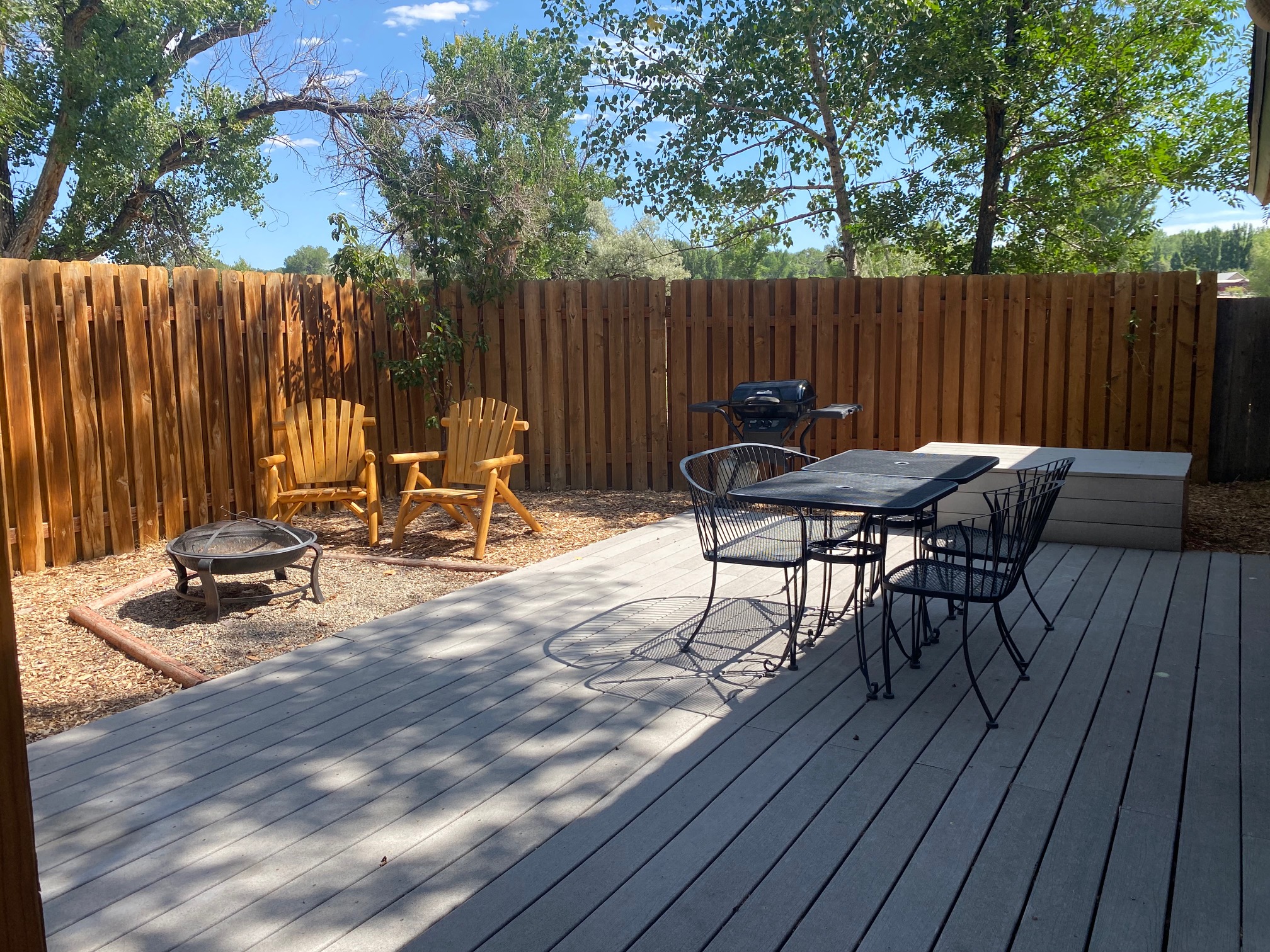 Greybull, Wyoming Lodging Greybull KOA Holiday