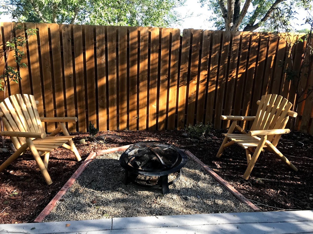 Greybull, Wyoming Lodging Greybull KOA Holiday