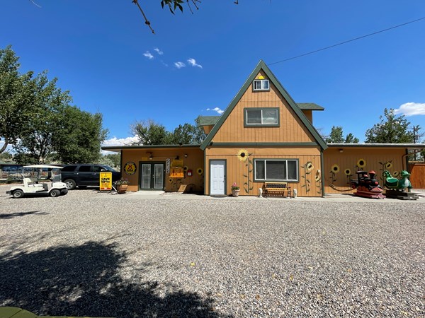 Greybull KOA Holiday