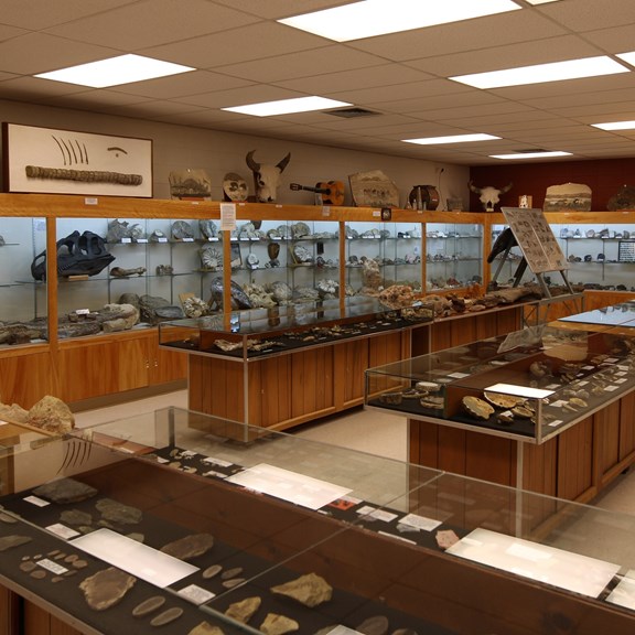Greybull Museum