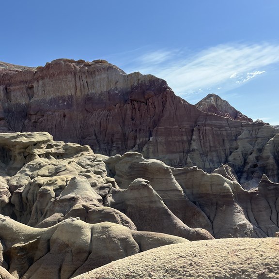 Devil's Kitchen