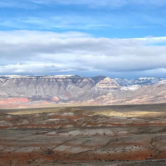 Plan a trip to Basin, Wyoming