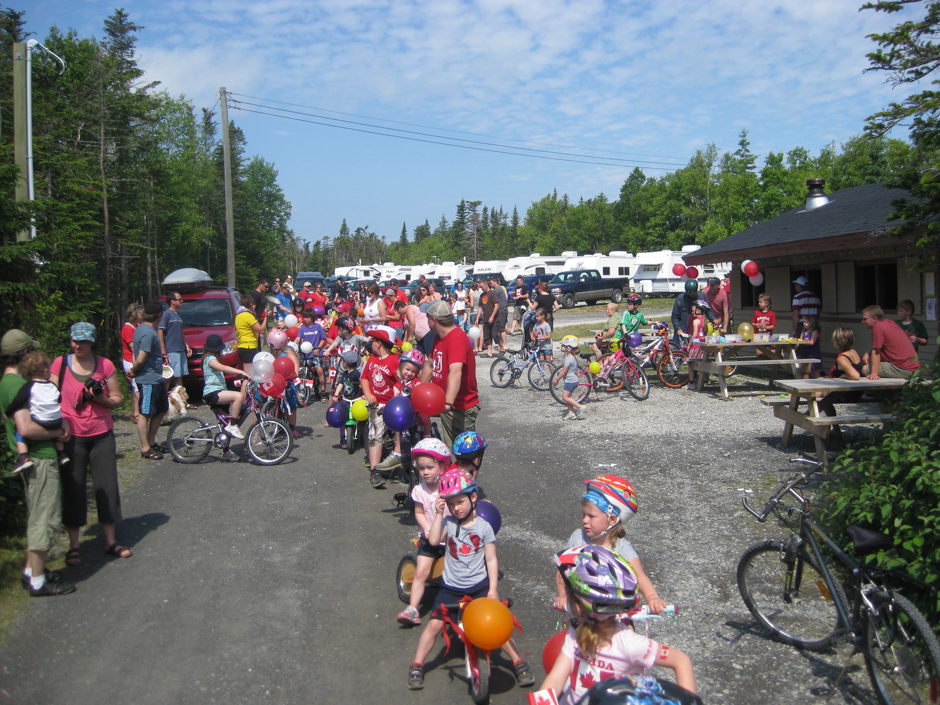July 1: Happy Canada Day! - Photo 2