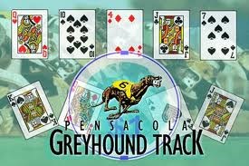 Pensacola Greyhound Track