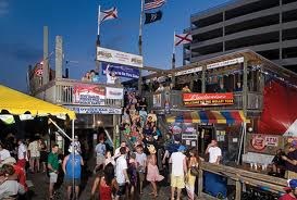 Flora-Bama Lounge