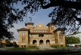 Pensacola Historic Museum