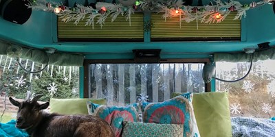 Christmas 2025: Gift Ideas For The Kamper In Your Life
