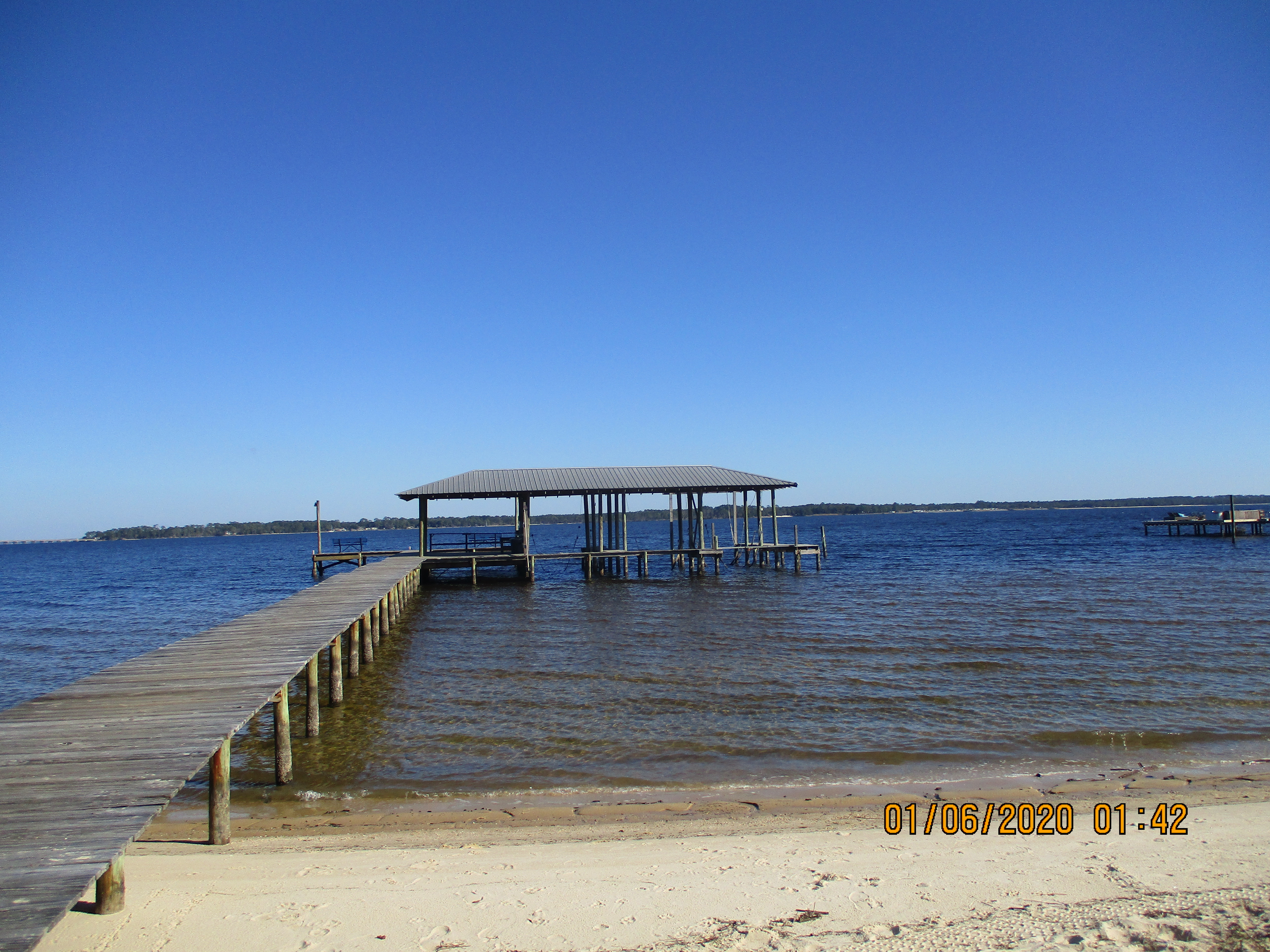 Pier