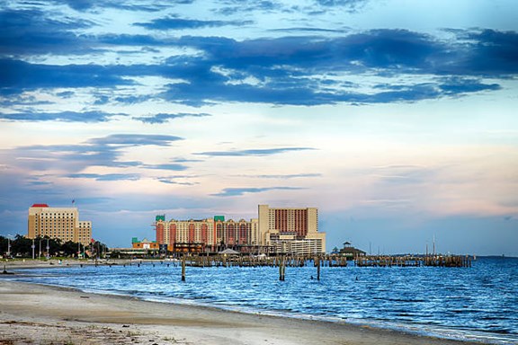 Casino's Nearby