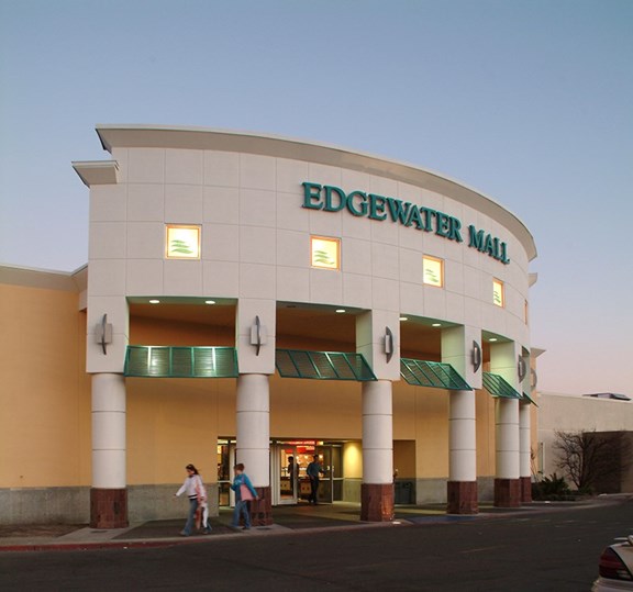 Edgewater Mall