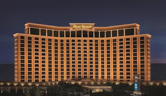 Beau Rivage Resort and Casino