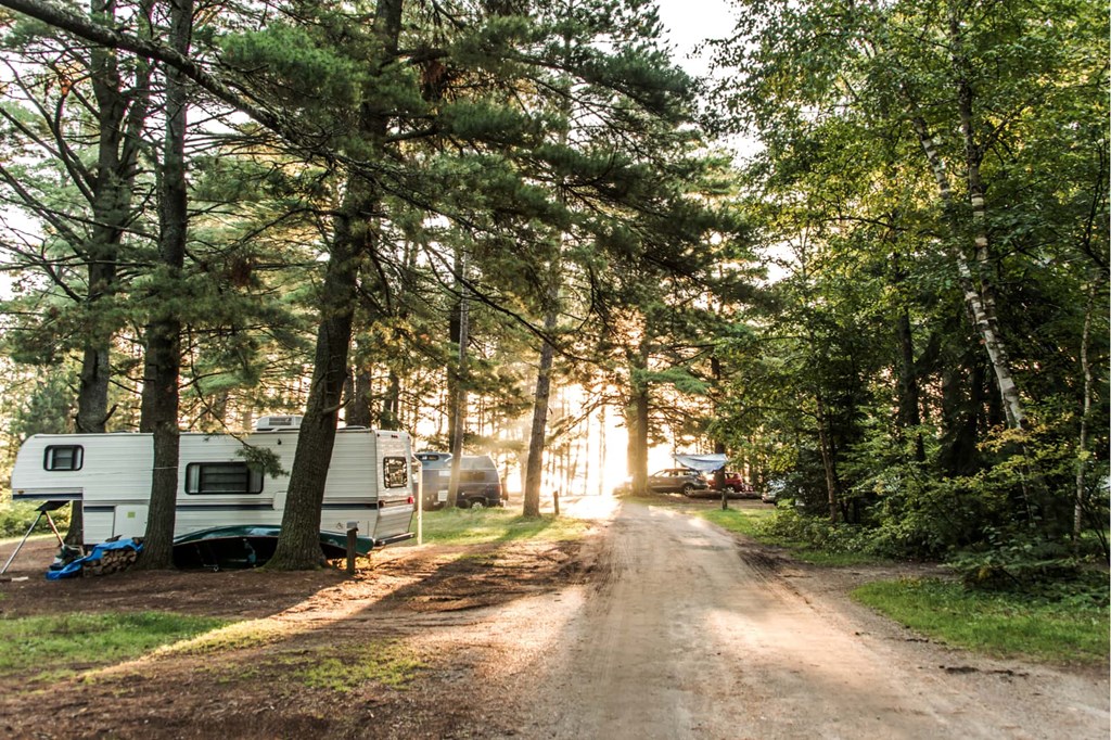 RVing for Beginners: A Step-by-Step Guide