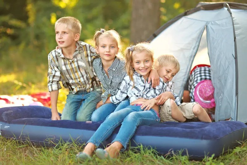 RVing with Kids: Tips for a Smooth Journey