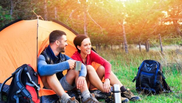 Beat the Heat: Guide to Camping Comfortably in the Summer