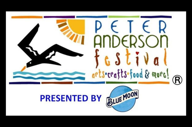 Peter Anderson Arts & Crafts Festival 2026+ Photo