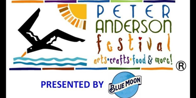 Peter Anderson Arts & Crafts Festival 2026+
