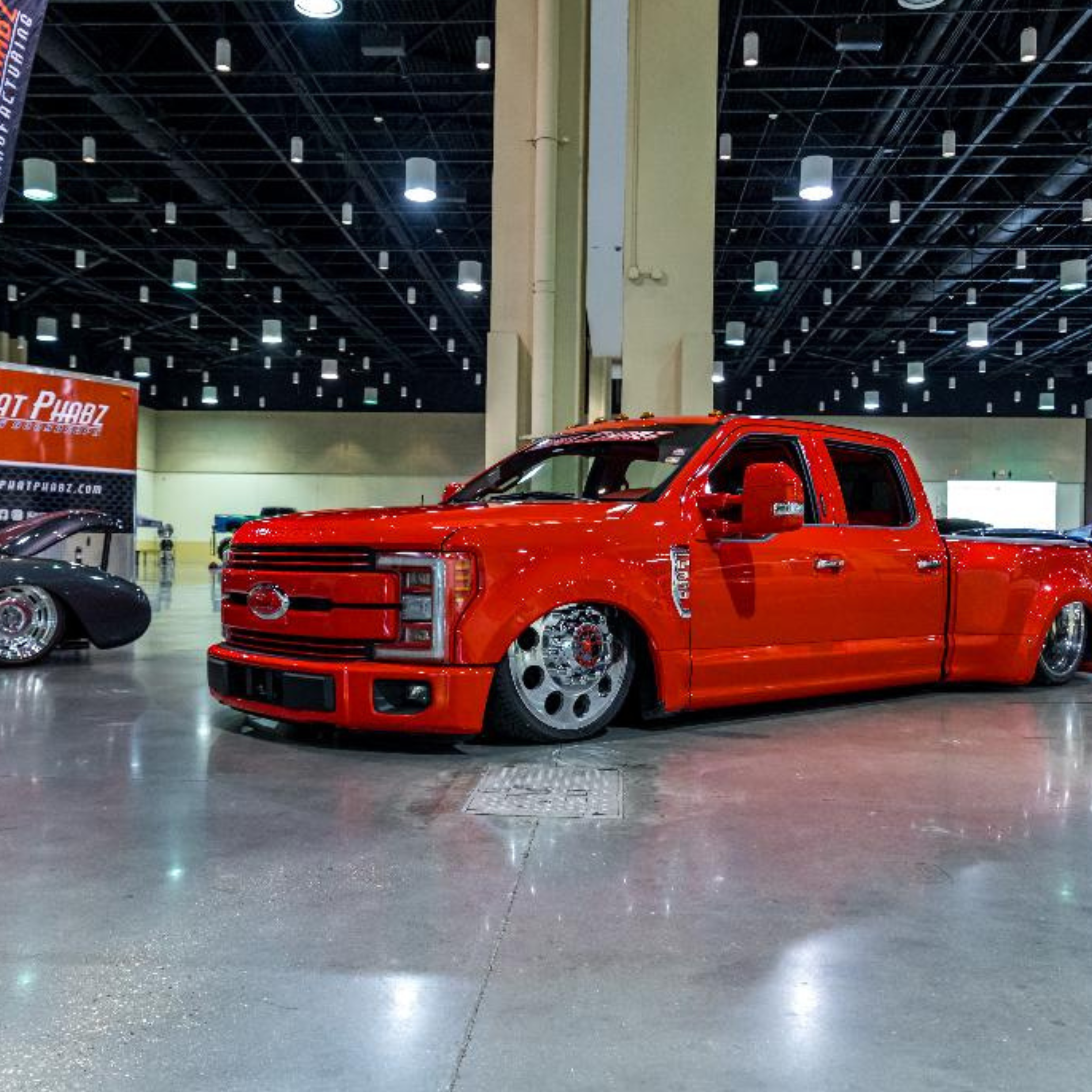Scrapin' the Coast Photo