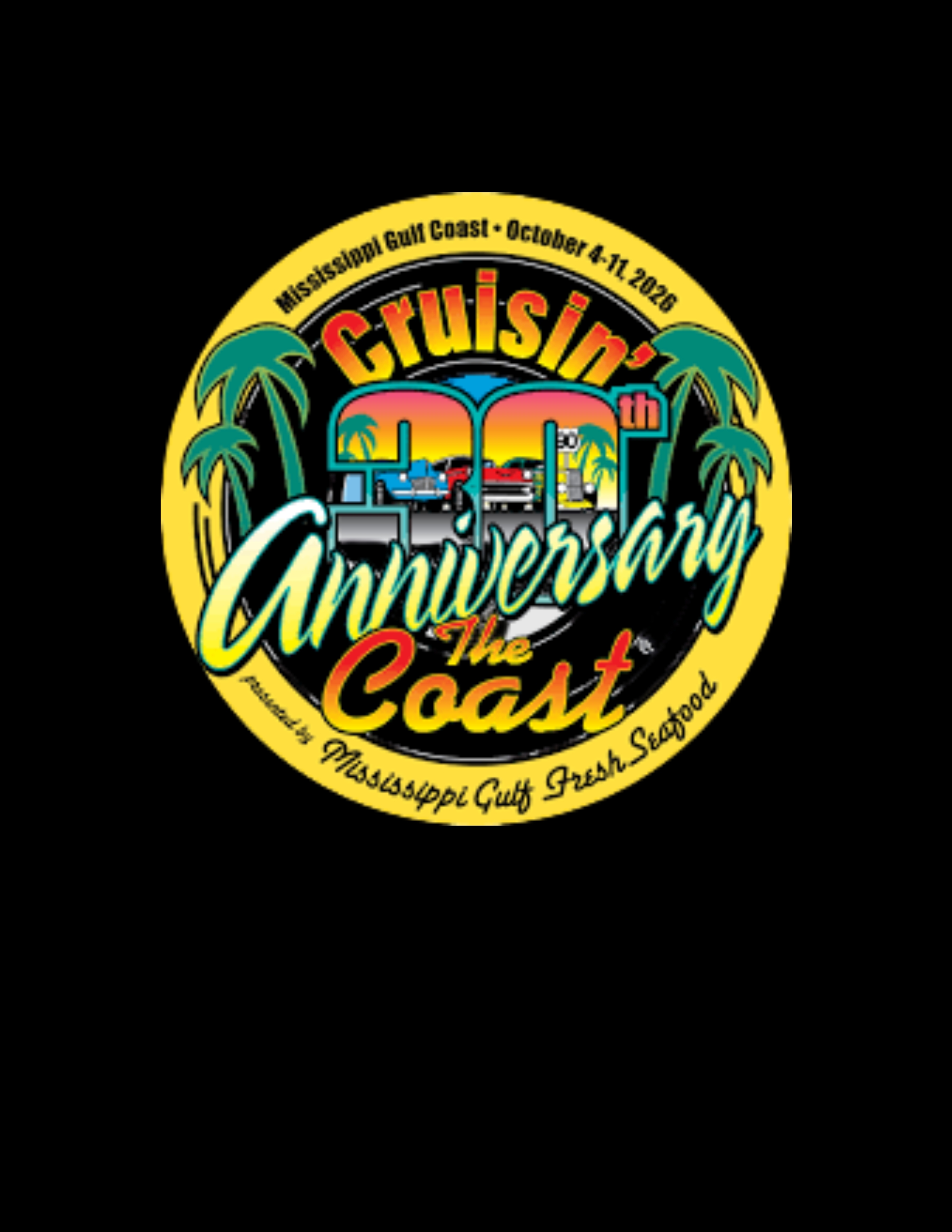 Cruisin The Coastn 2026 Photo
