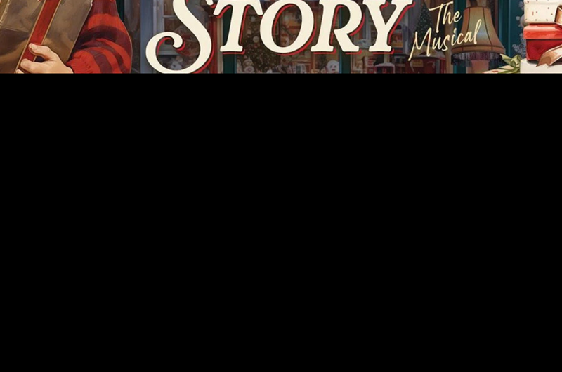 A Christmas Story (Musical) Photo