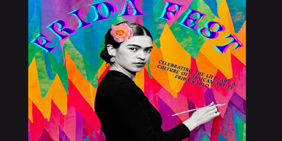 Frida Fest