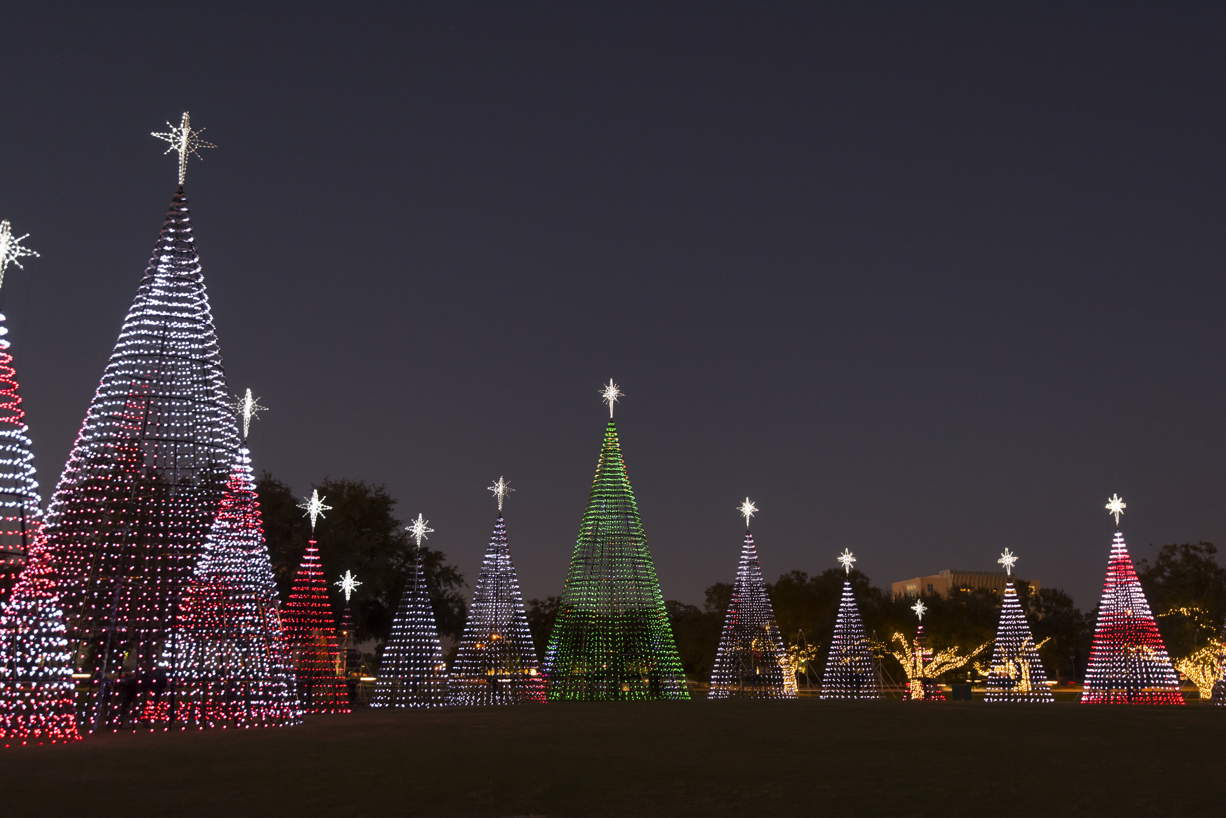 Gulfport Harbor Lights Festival Photo