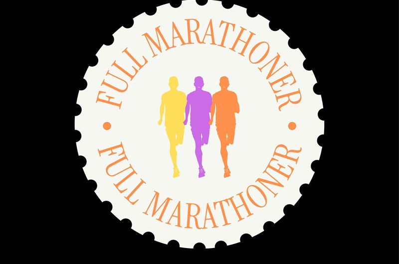 Keesler Federal Mississippi Gulf Coast Marathon Photo