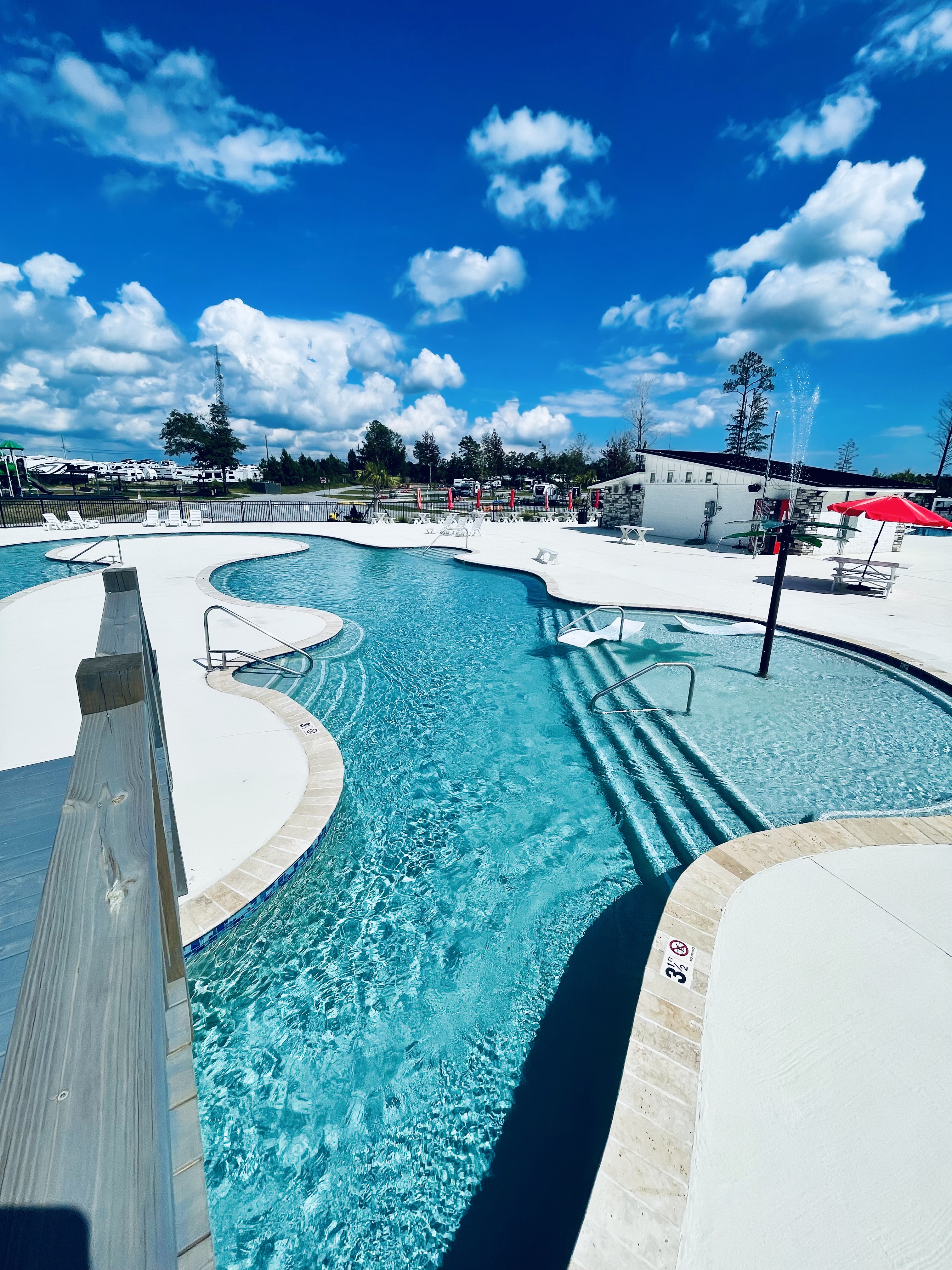 Gulfport KOA Holiday