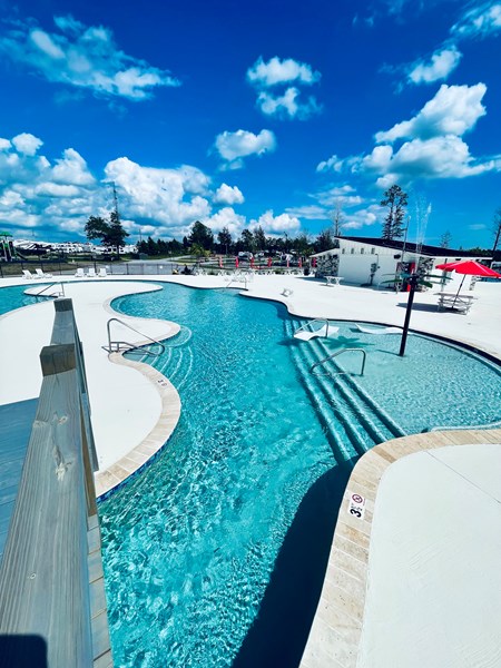 Gulfport KOA Holiday