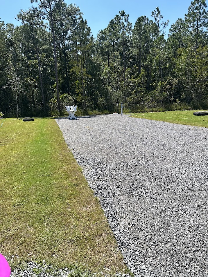 Gulfport, Mississippi RV Camping Sites Gulfport KOA Holiday