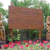 gunnison