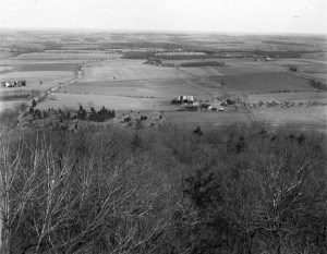 Gettysburg National Park