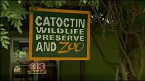 Catoctin Wildlife Preserve