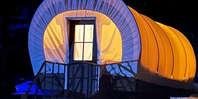 Camp Closer to Home: Affordable Family Adventures