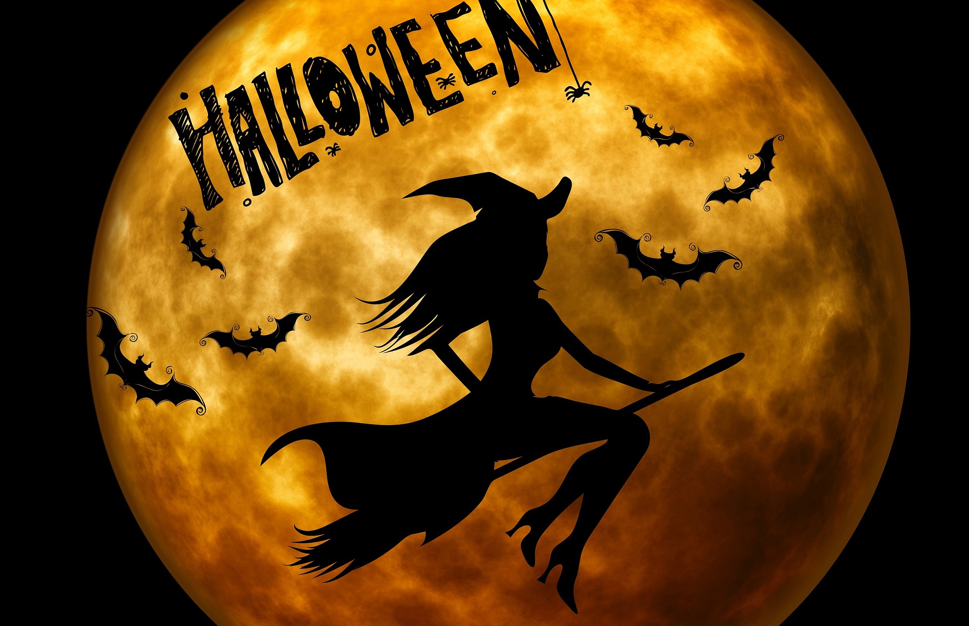 Spooktacular Haunt - Photo 2