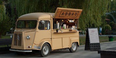 Truck Vendor Weekend