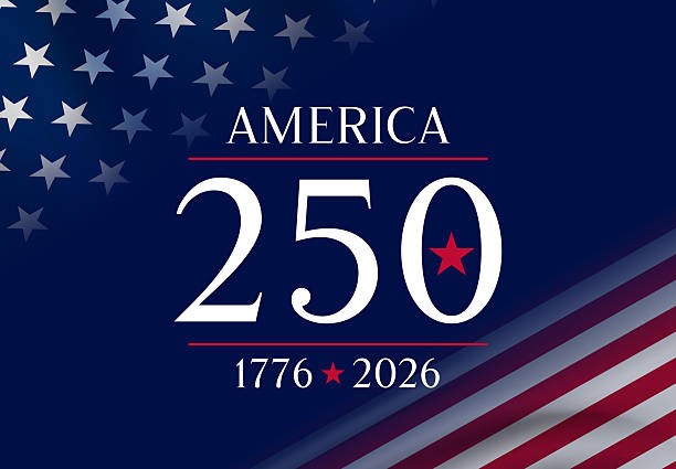 America's 250th Anniversary Celebration Weekend! Photo