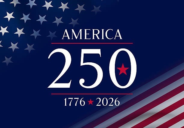 America's 250th Anniversary Celebration Weekend! Photo