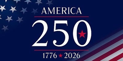 America's 250th Anniversary Celebration Weekend!
