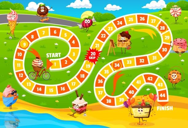 Candyland Fun! - Photo 2