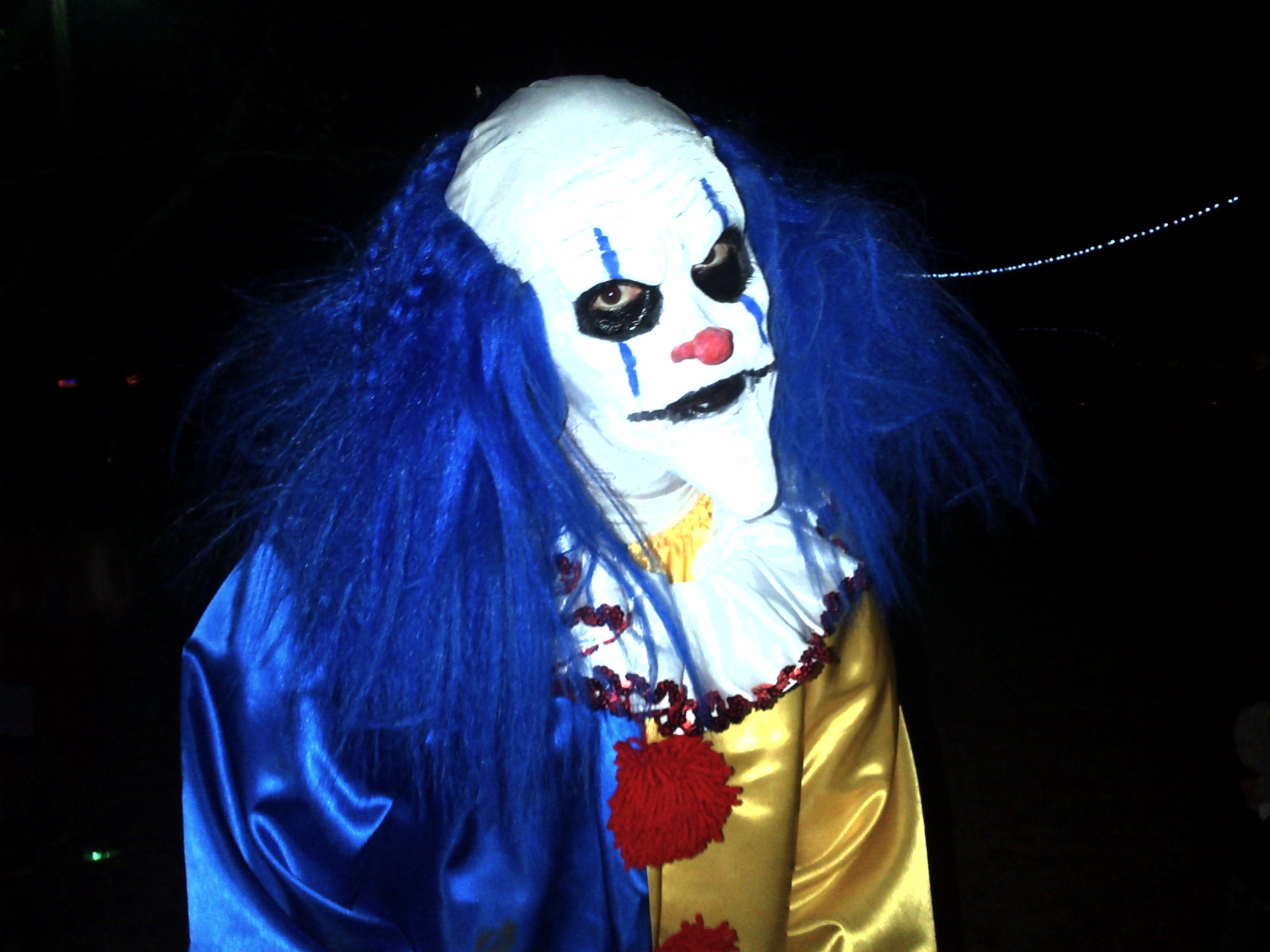 Halloween Haunt - Photo 2