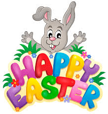 Easter Weekend - Photo 2