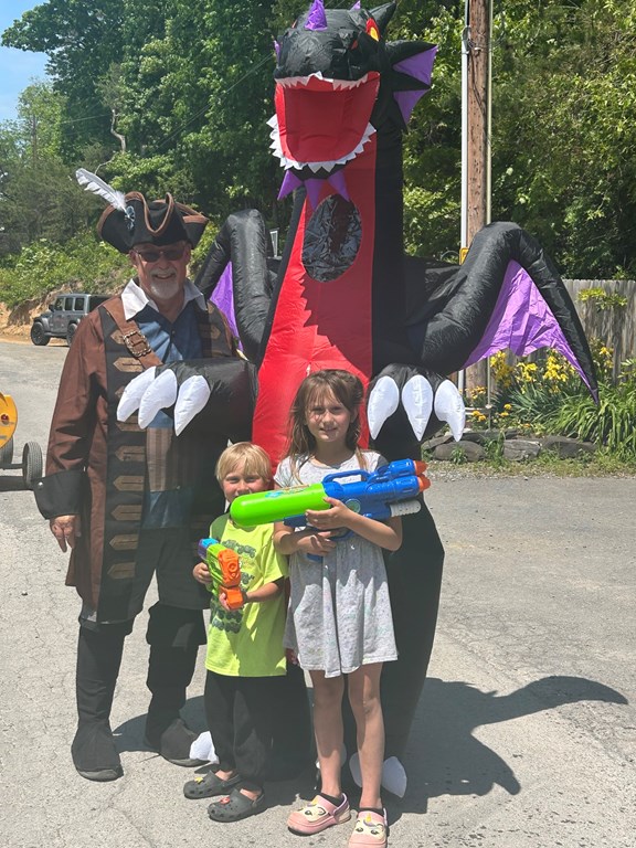 Welcome to the Hagerstown / Antietam Battlefield KOA Holiday
