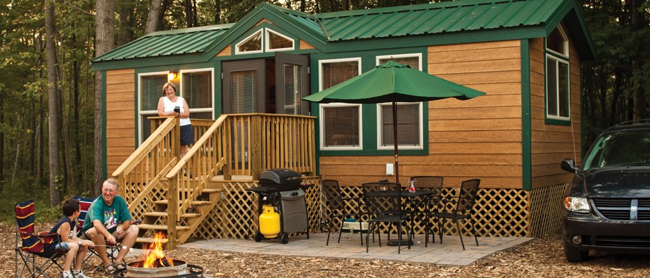 Upper Sackville Nova Scotia Lodging Halifax West Koa
