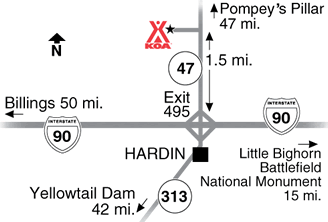 Locator Map