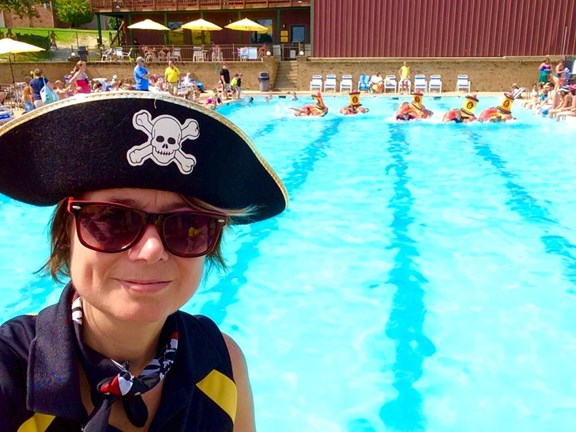 June 28-30 Pirates and Mermaids Weekend