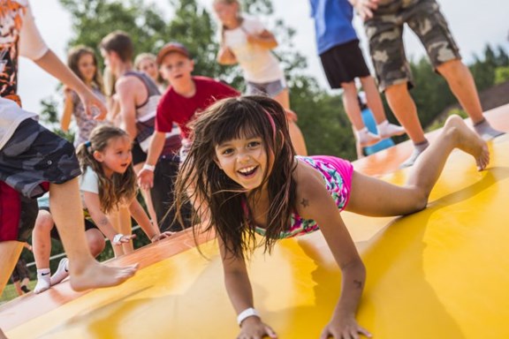 June 21-23 School's Out Weekend