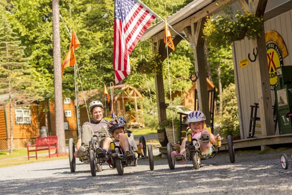 May 24-27 Memorial Day Weekend
