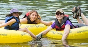 Harpers Ferry Adventure Center